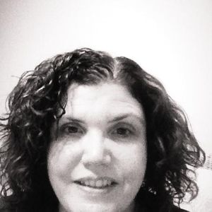 Meet your Posher, Rosie